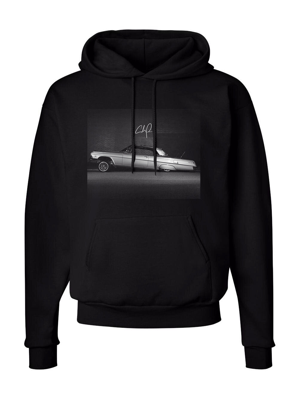 '62 Impala HOODIES