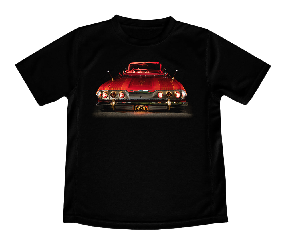 '63 Rag Impala T-SHIRT